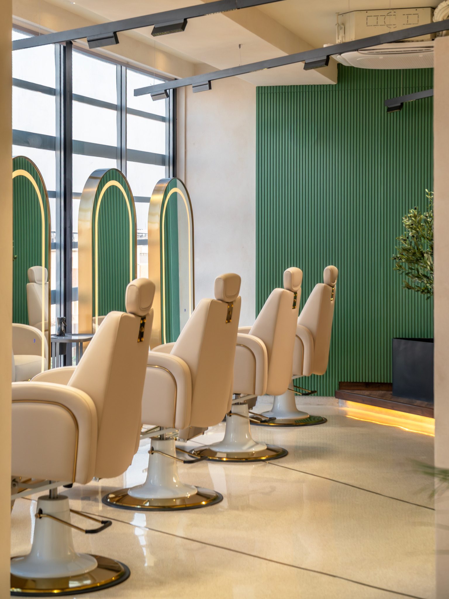 NEX styling studio
