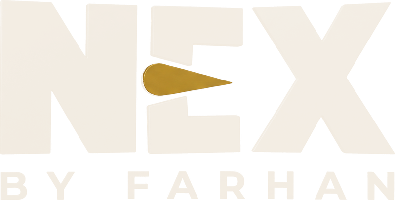 NEX by Farhan